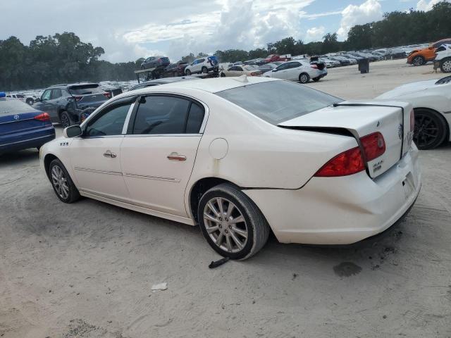 Photo 2 from auction – 2010 BUICK LUCERNE CX with VIN 1G4HC5EM3AU121436