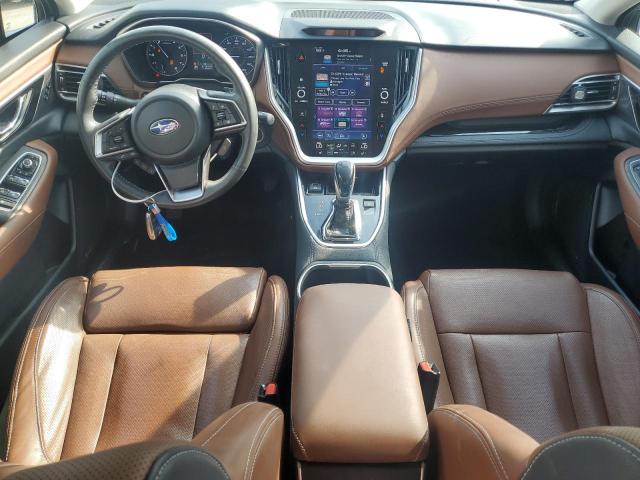 Photo 8 from auction – 2020 SUBARU OUTBACK TO with VIN 4S4BTAPC6L3228380