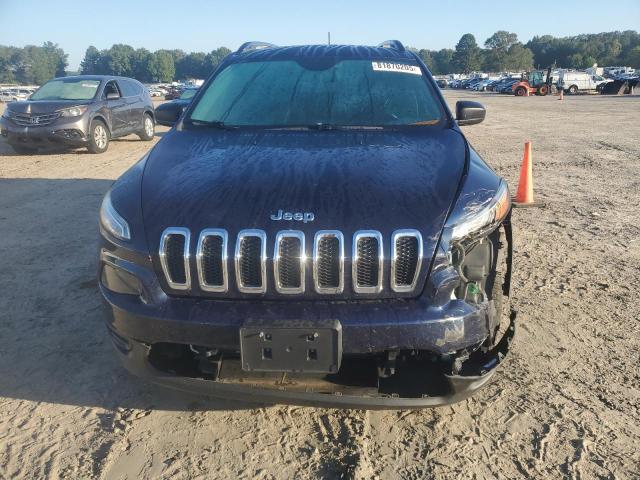 Photo 5 from auction – 2016 JEEP CHEROKEE with VIN 1C4PJMAS6GW277438