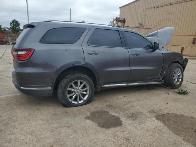 Photo 3 from auction – 2017 DODGE DURANGO SXT with VIN 1C4RDHAG0HC855958