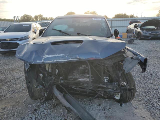 Photo 5 from auction – 2021 DODGE DURANGO SR with VIN 1C4SDJGJ6MC720246