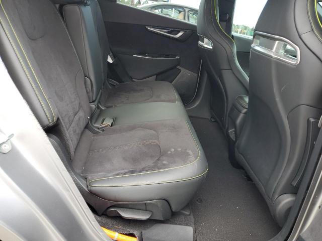 Photo 11 from auction – 2023 KIA EV6 GT with VIN KNDC5DLE3P5133460
