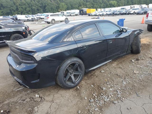 Photo 3 from auction – 2020 DODGE CHARGER R/ with VIN 2C3CDXCT6LH173378
