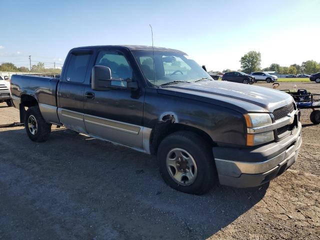 Photo 4 from auction – 2003 CHEVROLET SILVERADO with VIN 2GCEC19V131222069