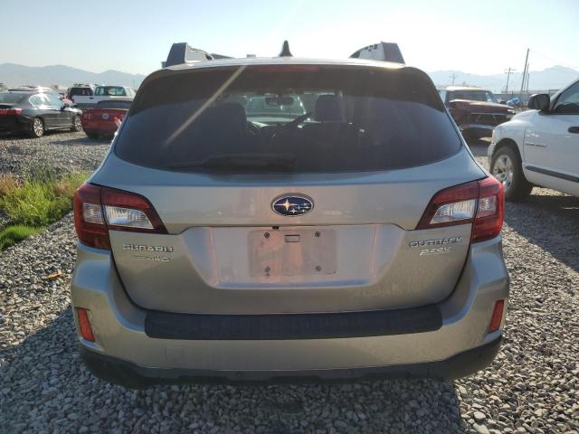 Photo 6 from auction – 2017 SUBARU OUTBACK 2. with VIN 4S4BSANC6H3207266