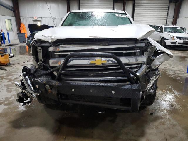 Photo 5 from auction – 2017 CHEVROLET SILVERADO with VIN 3GCUKTEC2HG189015