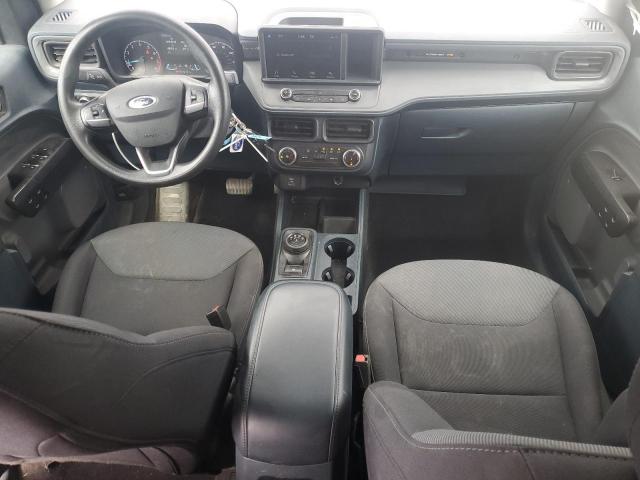 Photo 8 from auction – 2022 FORD MAVERICK X with VIN 3FTTW8F95NRA85747