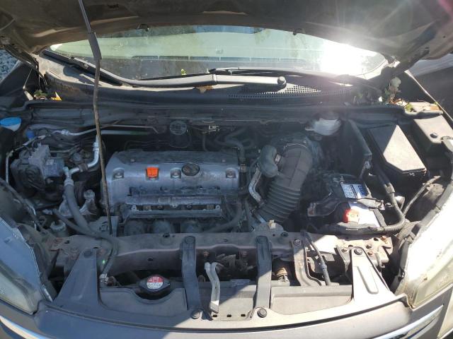 Photo 12 from auction – 2012 HONDA CR-V EX with VIN 5J6RM4H53CL050973