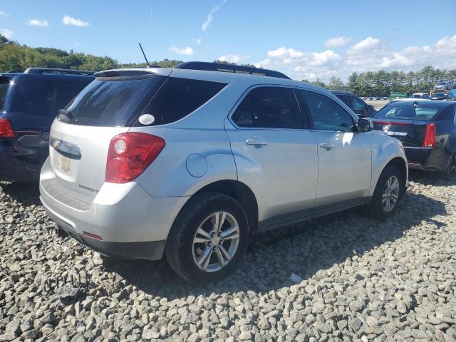 Photo 3 from auction – 2015 CHEVROLET EQUINOX LT with VIN 2GNFLFEK8F6415847