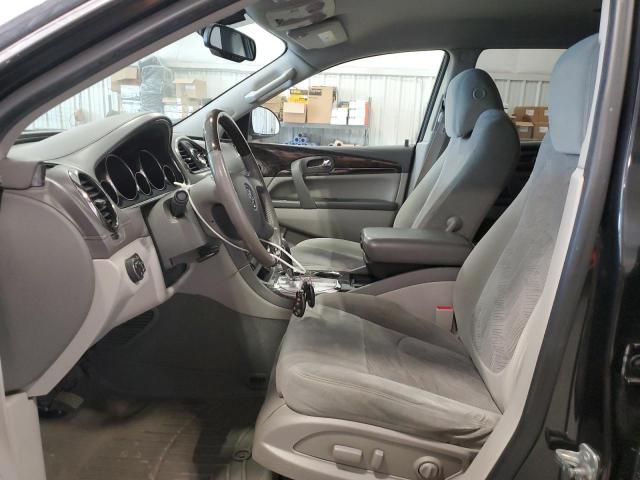 Photo 7 from auction – 2014 BUICK ENCLAVE with VIN 5GAKRAKD5EJ137619