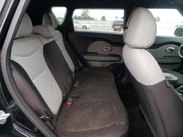 Photo 11 from auction – 2016 KIA SOUL with VIN KNDJN2A20G7373848