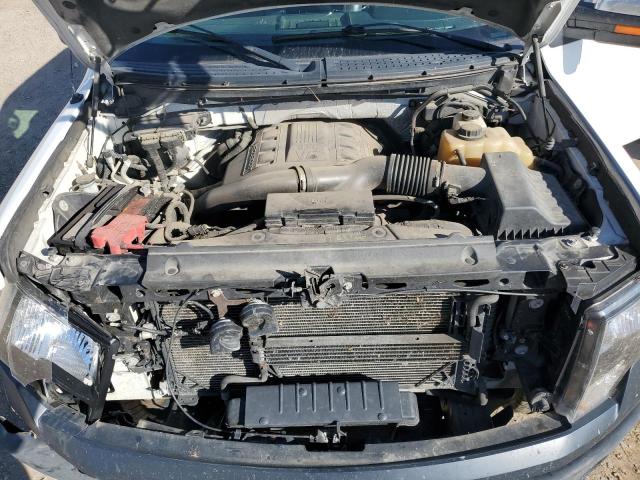 Photo 11 from auction – 2011 FORD F150 SUPER with VIN 1FTFW1ET4BFC89207