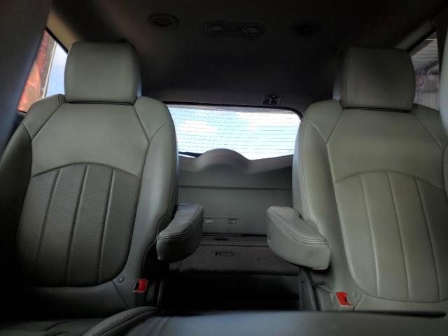 Photo 10 from auction – 2015 BUICK ENCLAVE with VIN 5GAKVCKD7FJ212765
