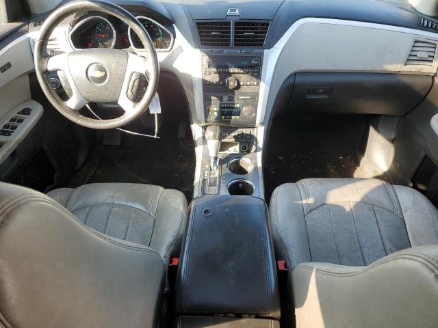 Photo 8 from auction – 2011 CHEVROLET TRAVERSE L with VIN 1GNKVLED4BJ280887