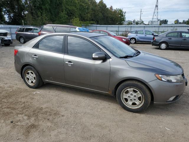 Photo 4 from auction – 2010 KIA FORTE SX with VIN KNAFW4A32A5084221