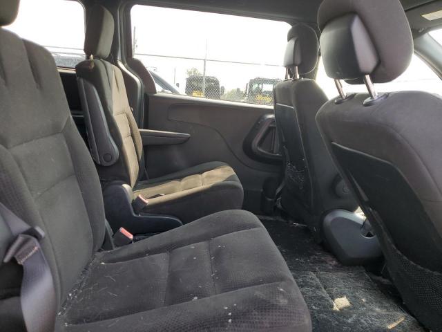 Photo 11 from auction – 2016 DODGE GRAND CARAVAN SE with VIN 2C4RDGBG9GR341007