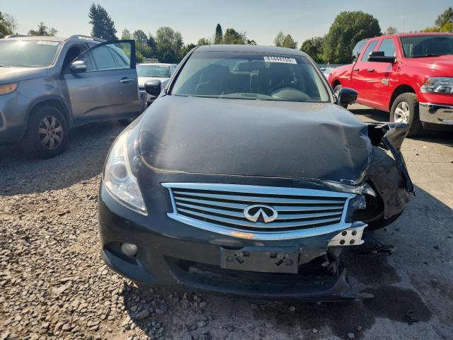 Photo 5 from auction – 2012 INFINITI G37 with VIN JN1CV6AR0CM973054