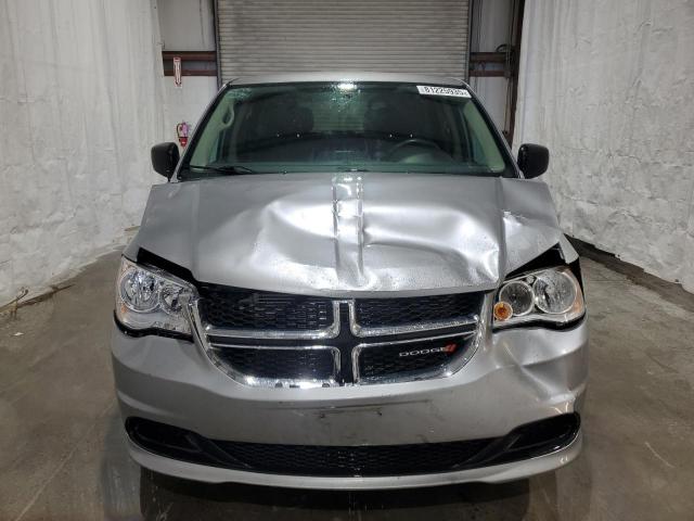 Фото 5 с аукциона – 2016 DODGE GRAND CARA с VIN 2C4RDGBG4GR183353