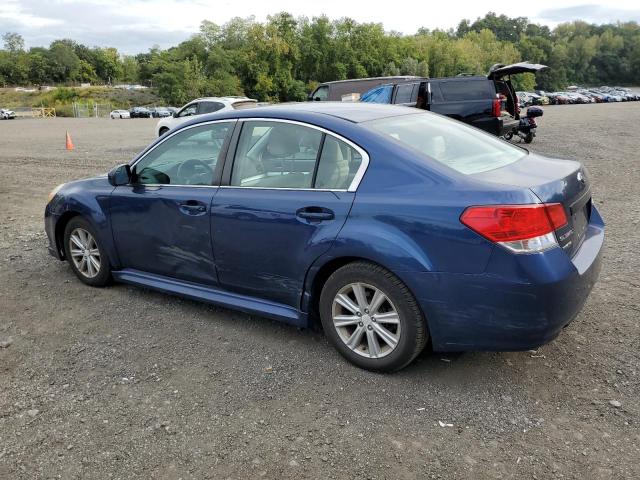 Photo 2 from auction – 2010 SUBARU LEGACY 2.5 with VIN 4S3BMBC61A3243065