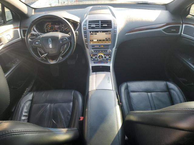 Photo 8 from auction – 2017 LINCOLN MKZ RESERV with VIN 3LN6L5F90HR605146