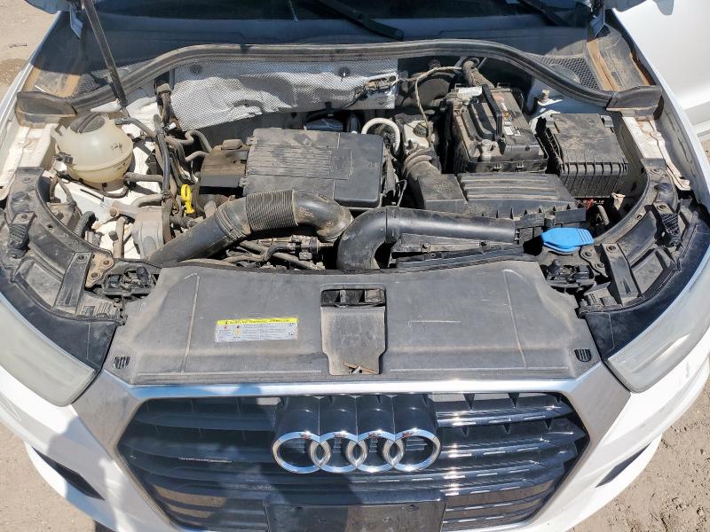 Photo 12 from auction – 2016 AUDI Q3 PREMIUM with VIN WA1EFCFS3GR004574