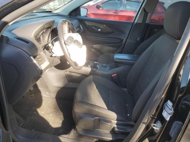 Photo 7 from auction – 2021 GMC TERRAIN SLE with VIN 3GKALMEV9ML396966