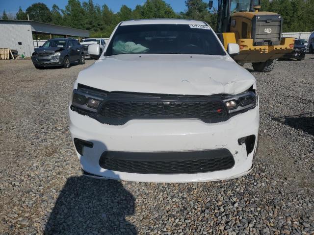 Photo 5 from auction – 2021 DODGE DURANGO GT with VIN 1C4RDHDG7MC544310