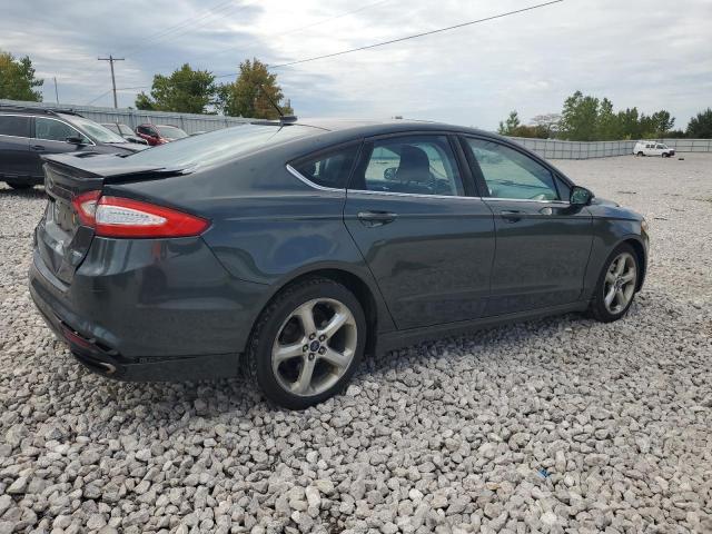 Photo 3 from auction – 2016 FORD FUSION SE with VIN 3FA6P0T96GR137105