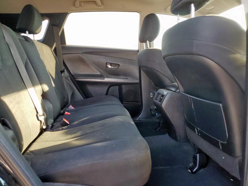 Photo 11 from auction – 2015 TOYOTA VENZA LE with VIN 4T3ZA3BB3FU090771