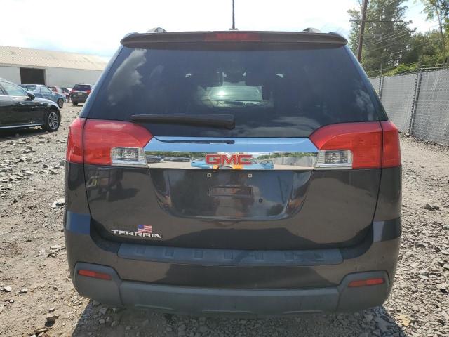 Photo 6 from auction – 2015 GMC TERRAIN SLE with VIN 2GKALREK1F6334777