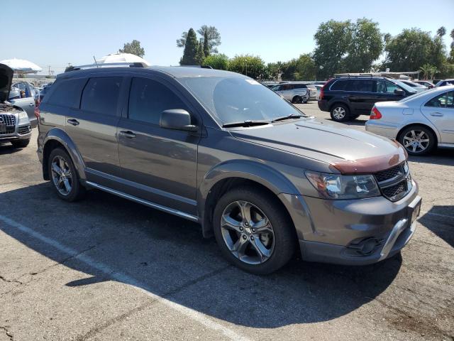 Photo 4 from auction – 2016 DODGE JOURNEY CR with VIN 3C4PDCGG3GT107676