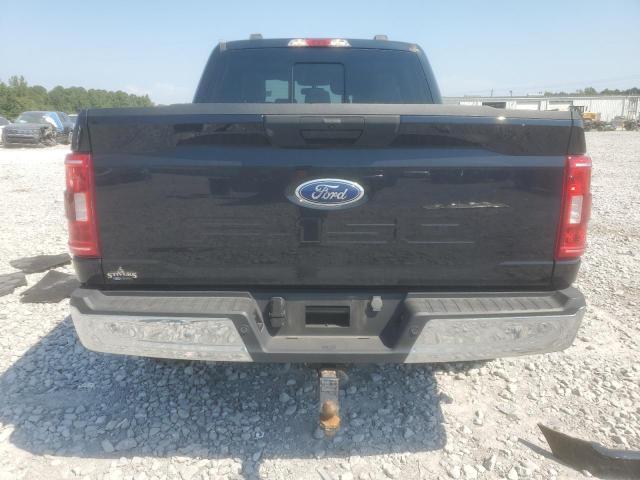 Photo 6 from auction – 2023 FORD F150 SUPER with VIN 1FTFW1E57PKG14075