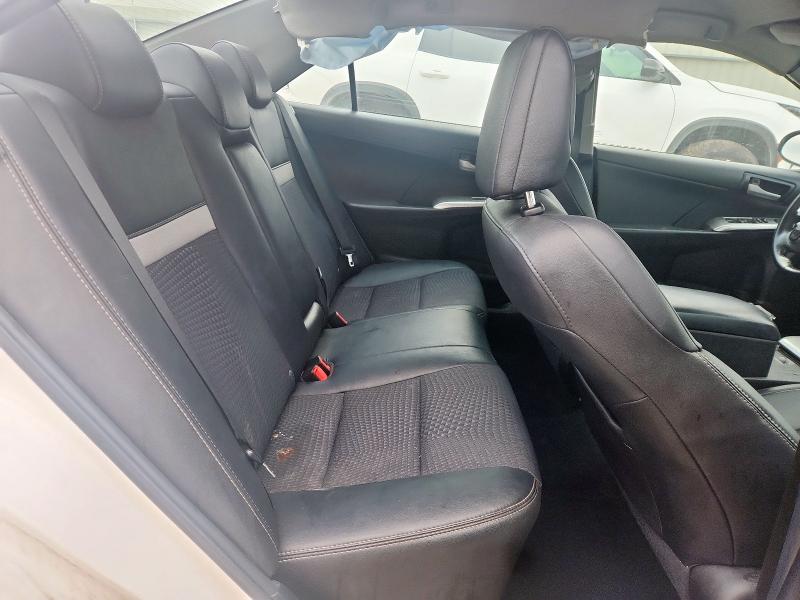 Photo 10 from auction – 2014 TOYOTA CAMRY L with VIN 4T1BF1FK4EU407790