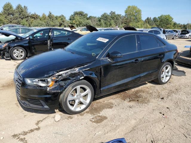 AUDI A3 PREMIUM 2016 with VIN WAUA7GFF5G1032741 - Photo from auction