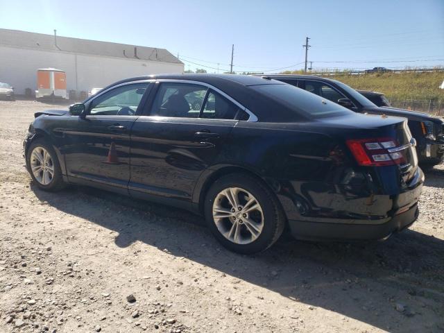 Photo 2 from auction – 2014 FORD TAURUS SEL with VIN 1FAHP2E86EG121323