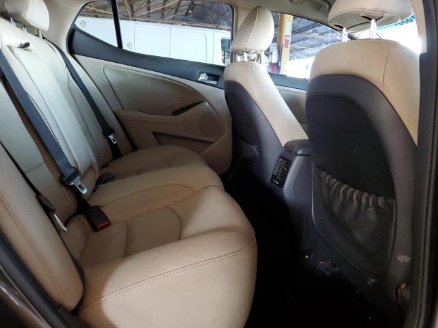 Photo 10 from auction – 2015 KIA OPTIMA EX with VIN 5XXGN4A75FG405538