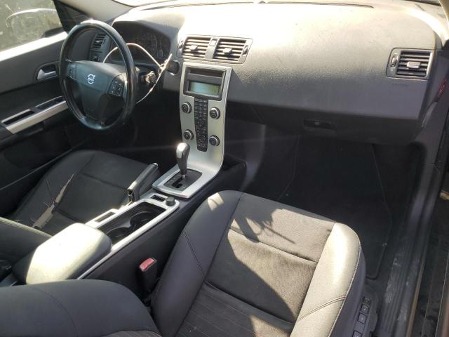 Photo 8 from auction – 2011 VOLVO C30 T5 with VIN YV1672MK0B2201170
