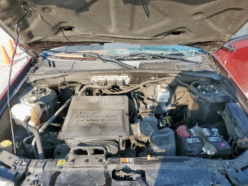 Photo 12 from auction – 2012 FORD ESCAPE LIM with VIN 1FMCU0EGXCKB21310