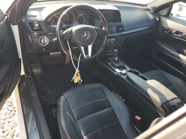 Photo 8 from auction – 2013 MERCEDES-BENZ E 550 with VIN WDDKJ7DB2DF195697