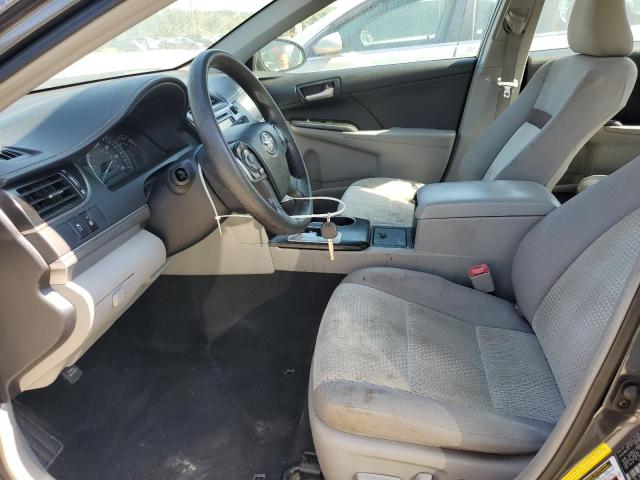 Photo 7 from auction – 2013 TOYOTA CAMRY L with VIN 4T4BF1FK0DR285580