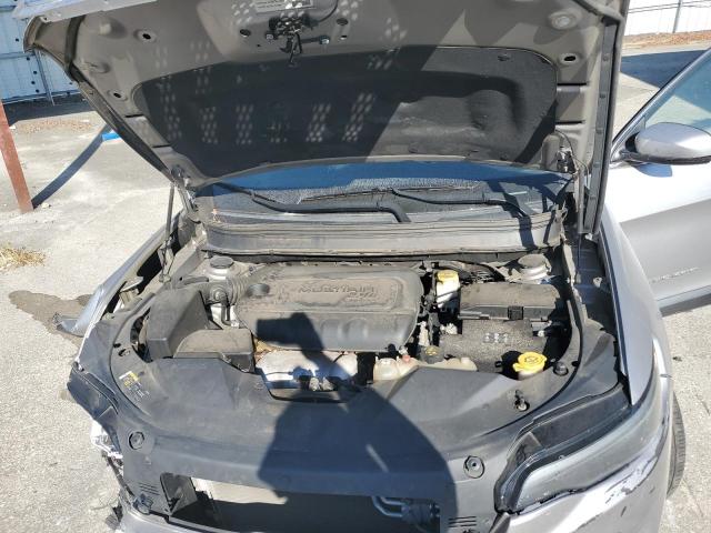 Photo 12 from auction – 2019 JEEP CHEROKEE LIMITED with VIN 1C4PJLDB0KD415923