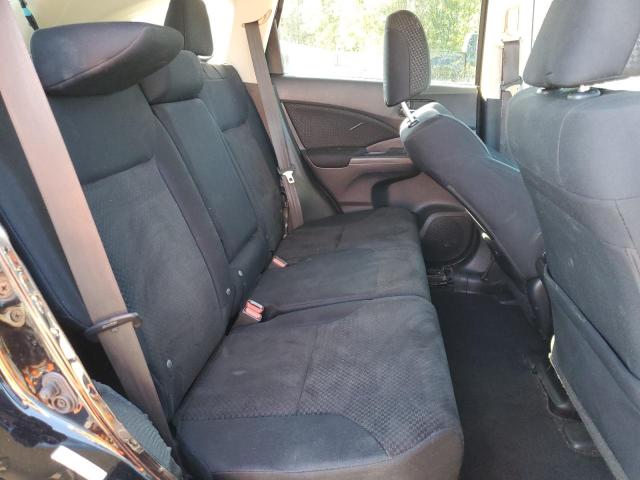 Photo 11 from auction – 2015 HONDA CR-V EX with VIN 5J6RM4H57FL100858