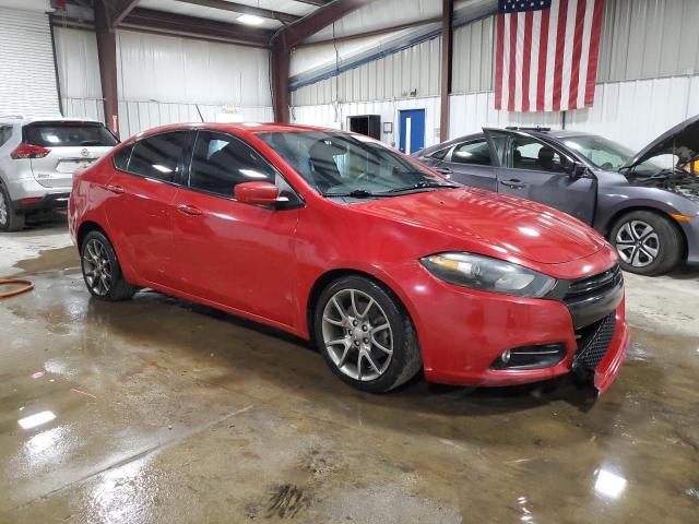 Photo 4 from auction – 2015 DODGE DART SXT with VIN 1C3CDFBB0FD102083