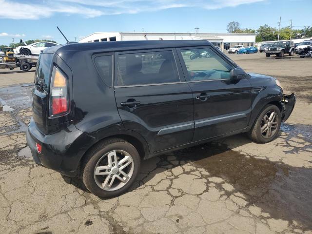Photo 3 from auction – 2011 KIA SOUL + with VIN KNDJT2A21B7736432