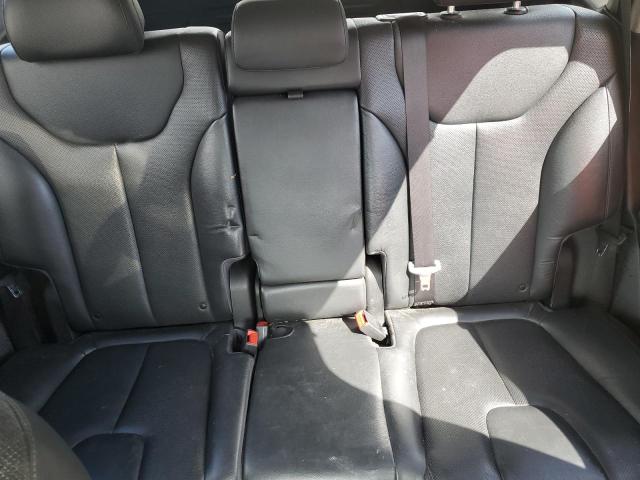 Foto 10 de la subasta – 2020 HYUNDAI SANTA FE S con VIN 5NMS33AD2LH257359