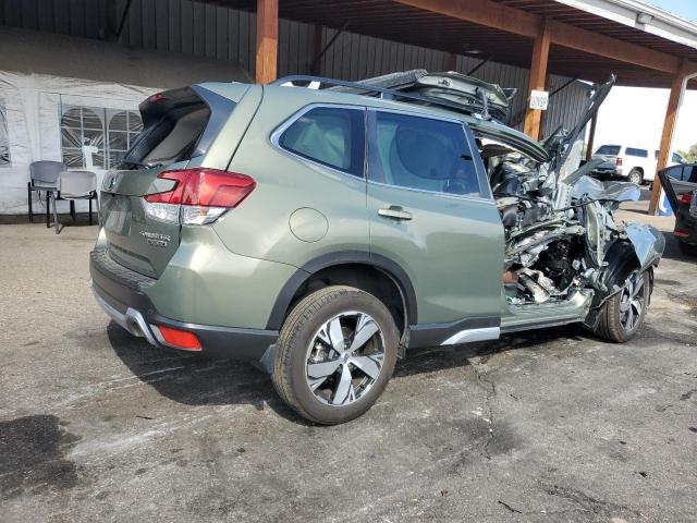 Photo 3 from auction – 2021 SUBARU FORESTER with VIN JF2SKAXC4MH498365