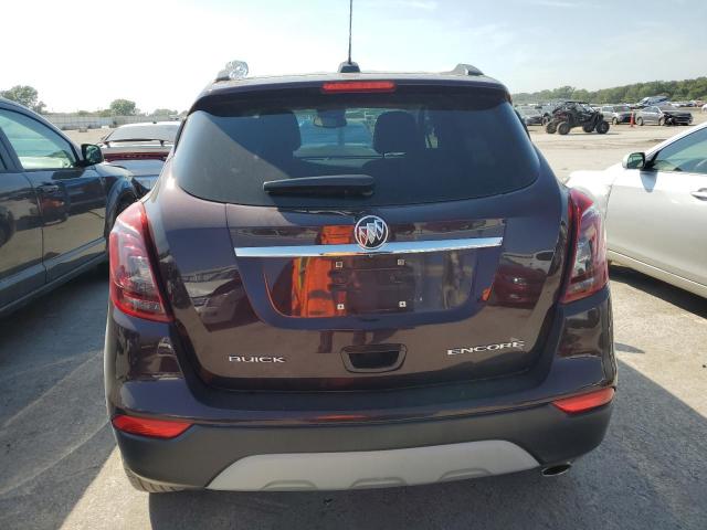 Photo 6 from auction – 2018 BUICK ENCORE PRE with VIN KL4CJASB6JB519326