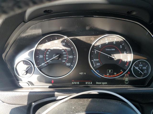 Photo 9 from auction – 2016 BMW 428 I with VIN WBA3N7C54GK225662