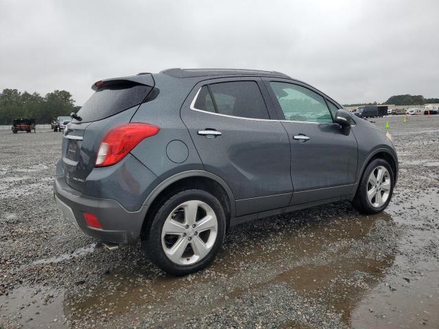 Photo 3 from auction – 2016 BUICK ENCORE with VIN KL4CJASB1GB629337