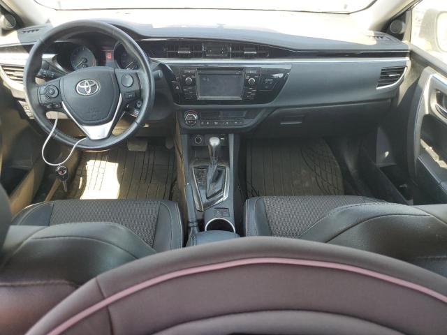 Photo 8 from auction – 2014 TOYOTA COROLLA L with VIN 2T1BURHE1EC111302
